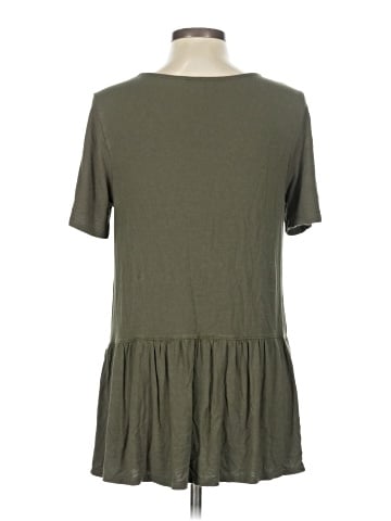 Fervour Short Sleeve Top (view 2)