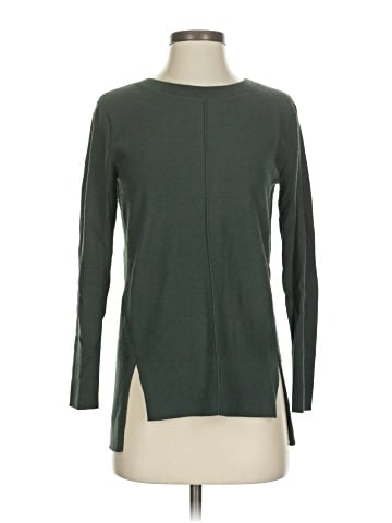 Trouve Pullover Sweater (view 1)