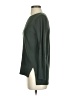 Trouve Green Pullover Sweater Size XS - photo 5