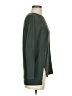 Trouve Green Pullover Sweater Size XS - photo 4
