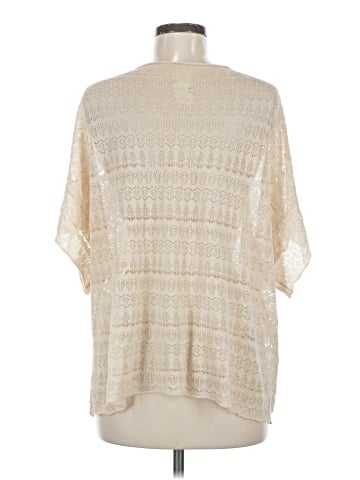 Anna Sui Short Sleeve Blouse (view 2)