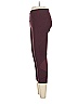 Lululemon Athletica Solid Burgundy Active Pants Size 6 - photo 5