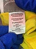 Cover Me Yellow Cocktail Dress Size S - photo 8
