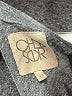 Chaser Gray Casual Dress Size XS - photo 7