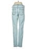 Hudson Jeans Stripes Blue Jeans Size 27 waist - photo 2