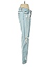 Hudson Jeans Stripes Blue Jeans Size 27 waist - photo 4