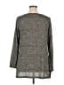 Studio 1886 Tweed Gray Pullover Sweater Size 16 - photo 2