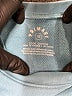 Primary 100% Cotton Blue Sweatshirt Size XS - photo 7