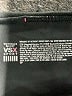 VSX Sport Color Block Black Active Pants Size S - photo 7