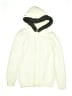 Crazy 8 Ivory Cardigan Size 10 - 12 - photo 1