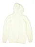 Crazy 8 Ivory Cardigan Size 10 - 12 - photo 2