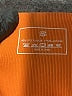 Unbranded Orange Active Pants Size S - photo 8