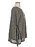 Studio 1886 Tweed Gray Pullover Sweater Size 16 - photo 4