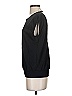 Bobi Black Cardigan Size S - photo 5