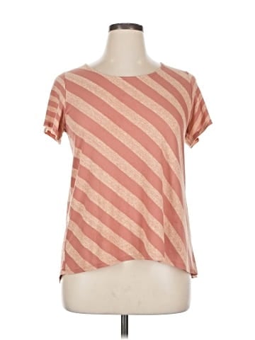 Olivia Moon Short Sleeve T-Shirt (view 1)
