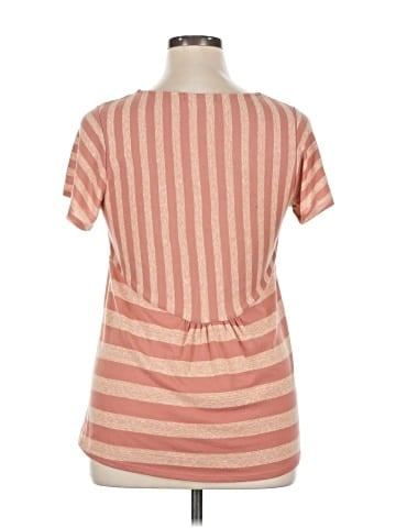 Olivia Moon Short Sleeve T-Shirt (view 2)