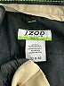 Izod Golf Solid Tan Khakis Size 32 waist - photo 6