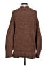 Free People Brown Cardigan Size XS - photo 2