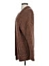 Free People Brown Cardigan Size XS - photo 5