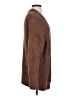Free People Brown Cardigan Size XS - photo 4