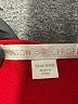 Boston Proper Red Poncho Size XXS - photo 7