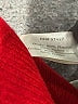 Boston Proper Red Poncho Size XXS - photo 8