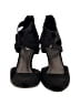 DressBarn Black Heels Size 6 1/2 - photo 2