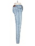 Denim Forum Hearts Blue Jeans Size 27 waist - photo 4