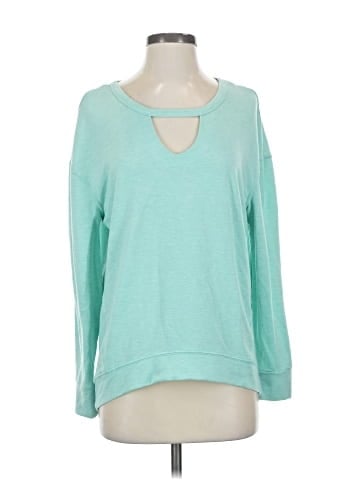 Juicy Couture 3/4 Sleeve T-Shirt (view 1)