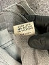 J Brand Hearts Gray Jeans Size 28 waist - photo 9