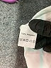 Unbranded 100% Polyester Ivory White Long Sleeve Blouse Size 5X - photo 8