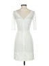 Gianni Bini Ivory Cocktail Dress Size 0 - photo 2