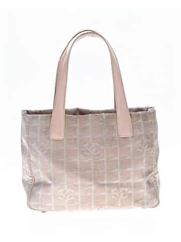 Chanel Boutique Shoulder Bag - front