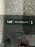 Lee Black Dress Pants Size 8 - photo 3