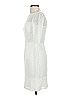 Gianni Bini Ivory Cocktail Dress Size 0 - photo 5