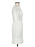 Gianni Bini Ivory Cocktail Dress Size 0 - photo 4
