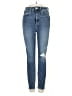 Gap Blue Jeans Size 2 - photo 1