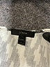 J.Crew 100% Linen Silver Romper Size XXS - photo 4