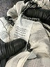 J.Crew 100% Linen Silver Romper Size XXS - photo 5