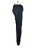 Paige Chevron-herringbone Blue Jeans Size 27 waist - photo 4