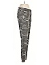 Wit & Wisdom Camo Gray Jeans Size 2 - photo 4