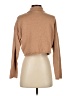 Hudson Jeans Tan Cardigan Size XS - photo 2