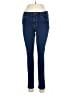 Levi's Solid Blue Jeans Size 30 waist - photo 1