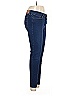 Levi's Solid Blue Jeans Size 30 waist - photo 4
