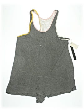 Room Service Overall Shorts