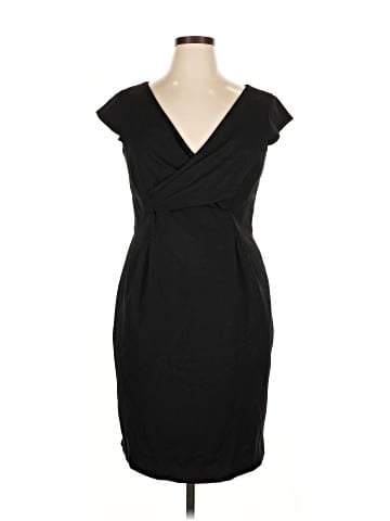 AK Anne Klein Cocktail Dress (view 1)