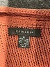Primark 100% Polyester Orange Cardigan Size XS - photo 7