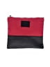 Macy's Red Makeup Bag One size - photo 1