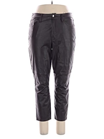 Good American Casual Pants (view 1)