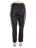 Good American 100% Polyurethane Brown Black Casual Pants Size 14 - photo 2